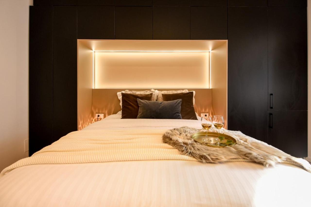 Calea Victoriei Modern Studio - Escape In The City Center บูคาเรสต์ ภายนอก รูปภาพ
